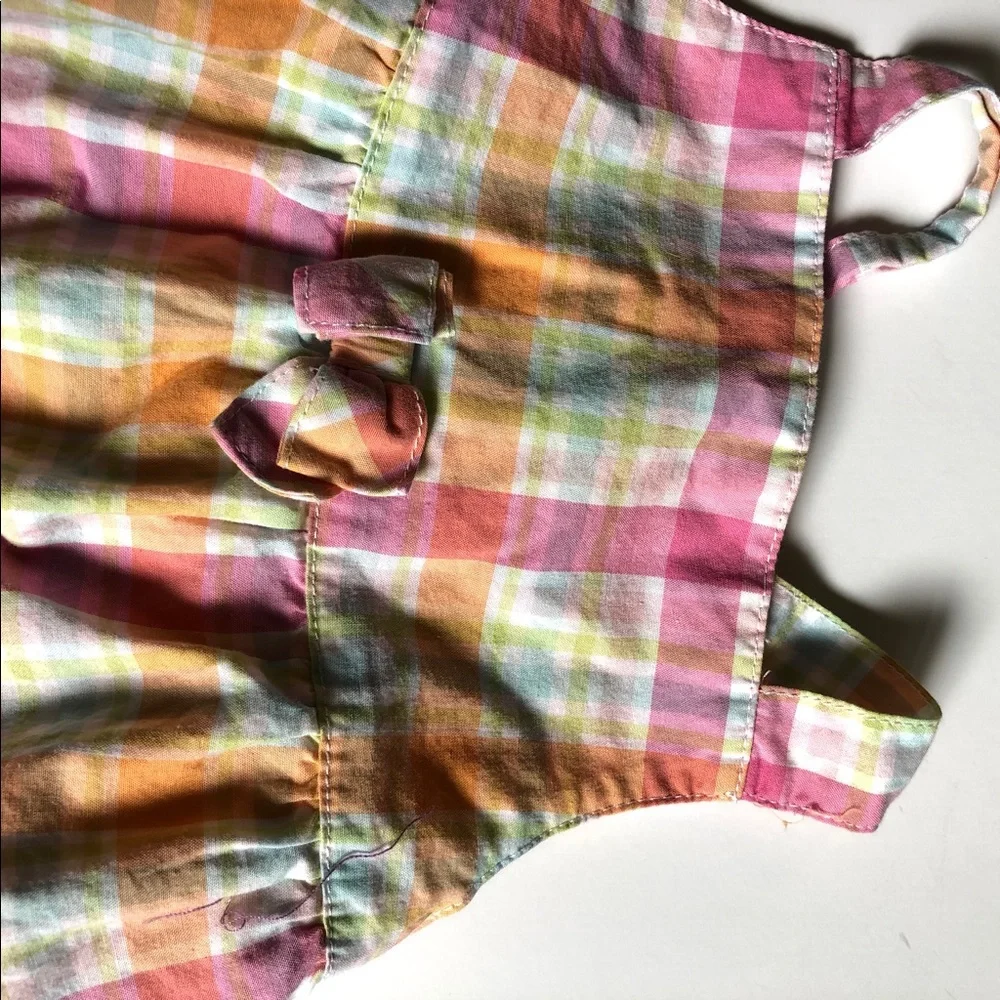 Gymboree Tank